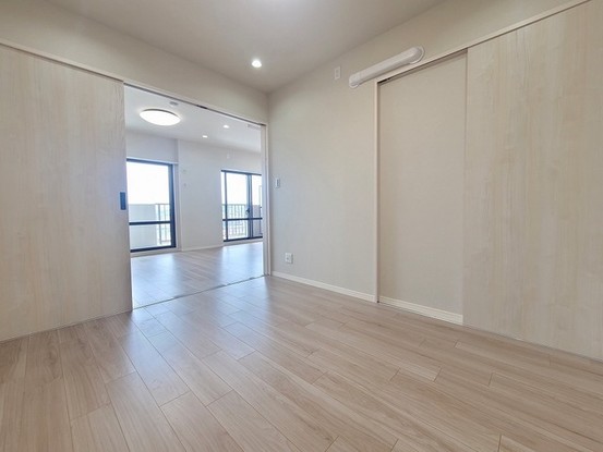 apartment 埼玉県上尾市谷津２丁目２番１号ショーサンプラザ５Ｆ