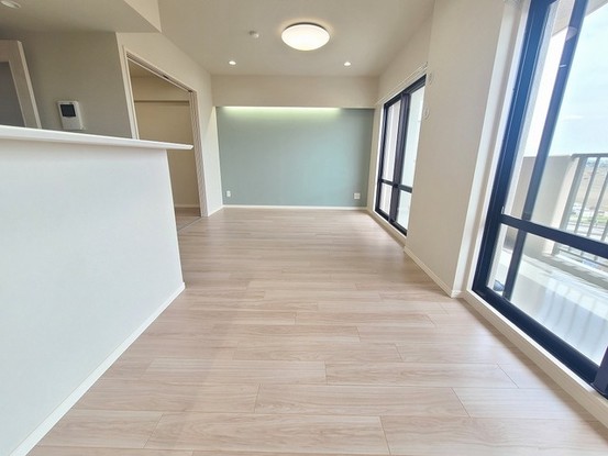 apartment 埼玉県上尾市谷津２丁目２番１号ショーサンプラザ５Ｆ