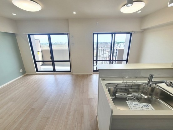 apartment 埼玉県上尾市谷津２丁目２番１号ショーサンプラザ５Ｆ