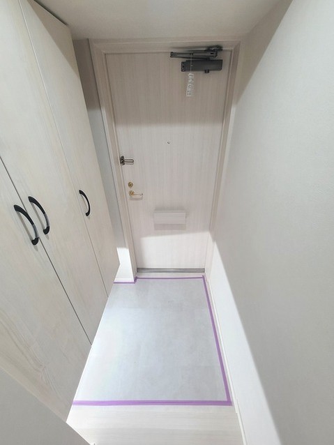 apartment 埼玉県上尾市谷津２丁目２番１号ショーサンプラザ５Ｆ