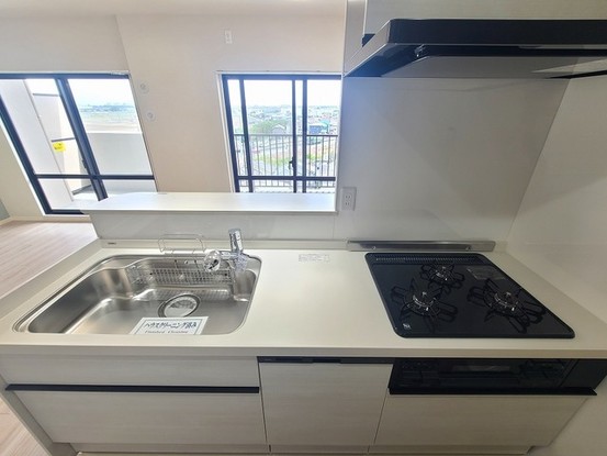 apartment 埼玉県上尾市谷津２丁目２番１号ショーサンプラザ５Ｆ