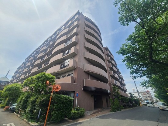 apartment 埼玉県上尾市谷津２丁目２番１号ショーサンプラザ５Ｆ