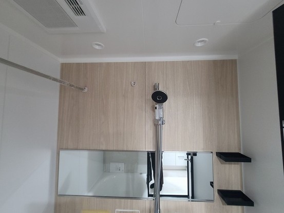 apartment 埼玉県上尾市谷津２丁目２番１号ショーサンプラザ５Ｆ