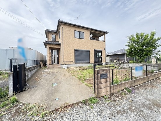 detached 埼玉県上尾市谷津２丁目２番１号ショーサンプラザ５Ｆ