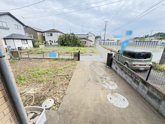 detached 埼玉県上尾市谷津２丁目２番１号ショーサンプラザ５Ｆ