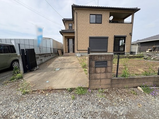 detached 埼玉県上尾市谷津２丁目２番１号ショーサンプラザ５Ｆ