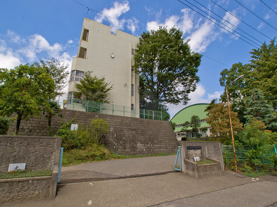 detached 埼玉県上尾市谷津２丁目２番１号ショーサンプラザ５Ｆ