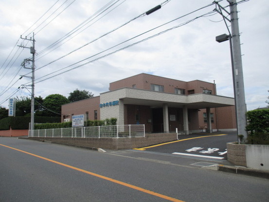 detached 埼玉県上尾市谷津２丁目２番１号ショーサンプラザ５Ｆ