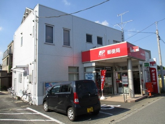 detached 埼玉県上尾市谷津２丁目２番１号ショーサンプラザ５Ｆ