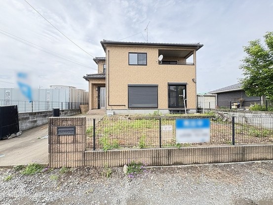 detached 埼玉県上尾市谷津２丁目２番１号ショーサンプラザ５Ｆ