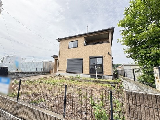 detached 埼玉県上尾市谷津２丁目２番１号ショーサンプラザ５Ｆ