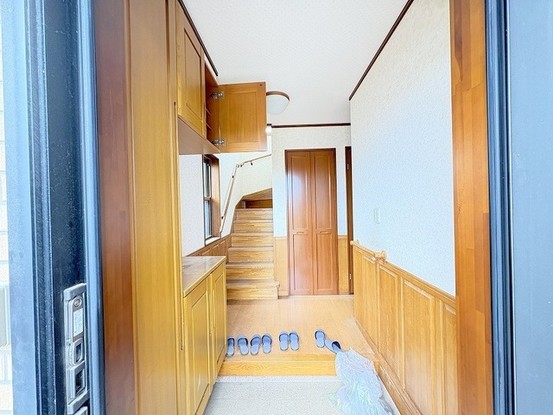 detached 埼玉県上尾市谷津２丁目２番１号ショーサンプラザ５Ｆ