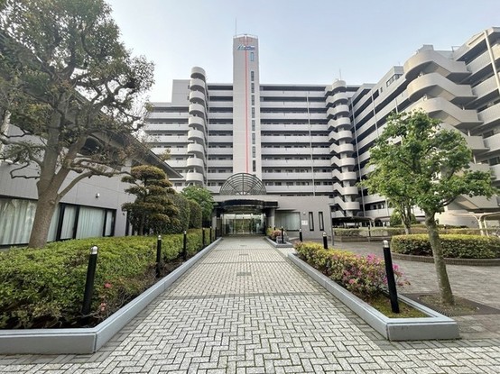 apartment 埼玉県上尾市谷津２丁目２番１号ショーサンプラザ５Ｆ