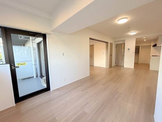 apartment 埼玉県上尾市谷津２丁目２番１号ショーサンプラザ５Ｆ