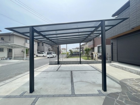 detached 埼玉県上尾市谷津２丁目２番１号ショーサンプラザ５Ｆ