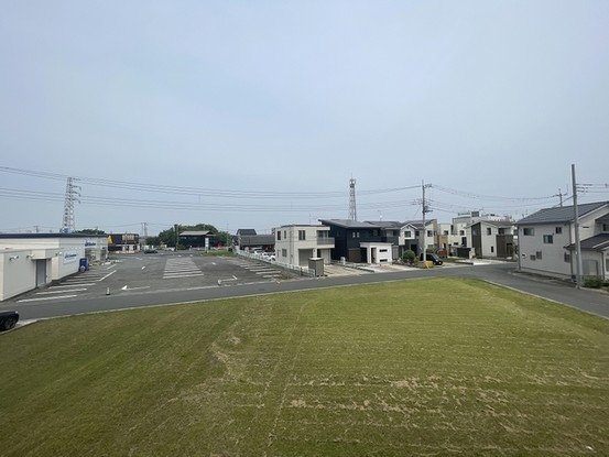 detached 埼玉県上尾市谷津２丁目２番１号ショーサンプラザ５Ｆ