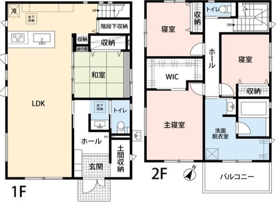 detached 埼玉県上尾市谷津２丁目２番１号ショーサンプラザ５Ｆ
