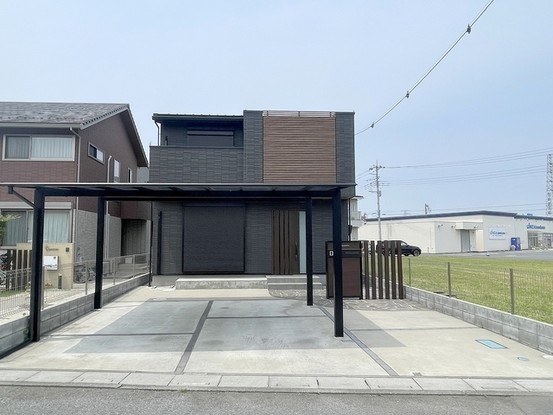 detached 埼玉県上尾市谷津２丁目２番１号ショーサンプラザ５Ｆ
