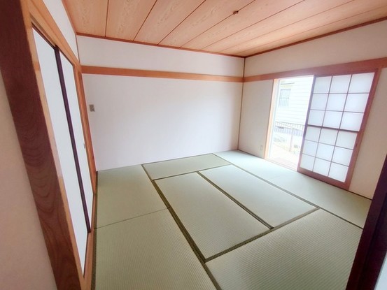 detached 埼玉県上尾市谷津２丁目２番１号ショーサンプラザ５Ｆ