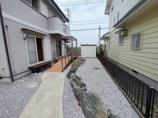 detached 埼玉県上尾市谷津２丁目２番１号ショーサンプラザ５Ｆ
