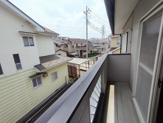 detached 埼玉県上尾市谷津２丁目２番１号ショーサンプラザ５Ｆ