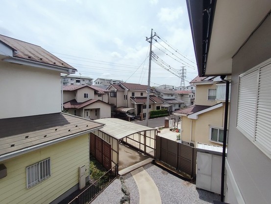 detached 埼玉県上尾市谷津２丁目２番１号ショーサンプラザ５Ｆ