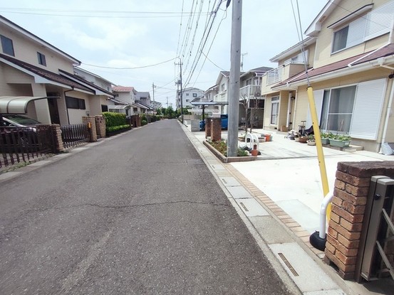 detached 埼玉県上尾市谷津２丁目２番１号ショーサンプラザ５Ｆ