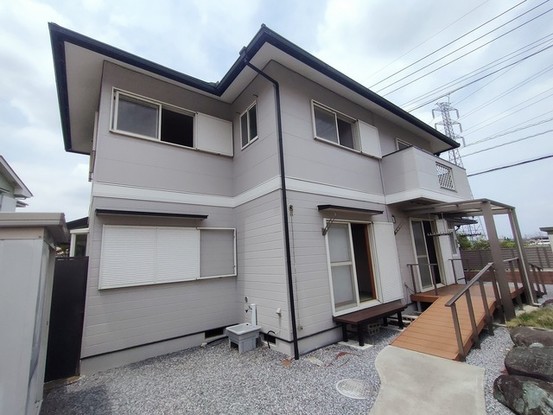 detached 埼玉県上尾市谷津２丁目２番１号ショーサンプラザ５Ｆ