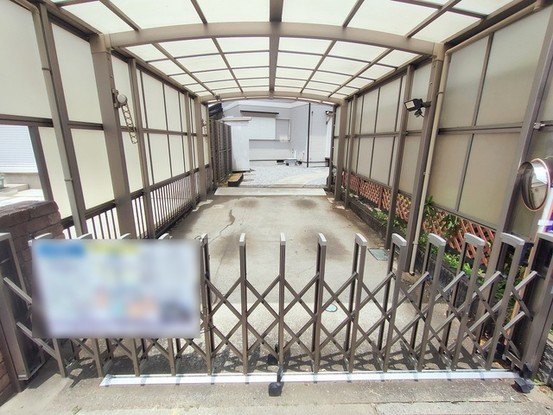 detached 埼玉県上尾市谷津２丁目２番１号ショーサンプラザ５Ｆ