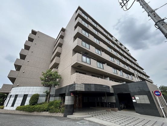 apartment 埼玉県上尾市谷津２丁目２番１号ショーサンプラザ５Ｆ
