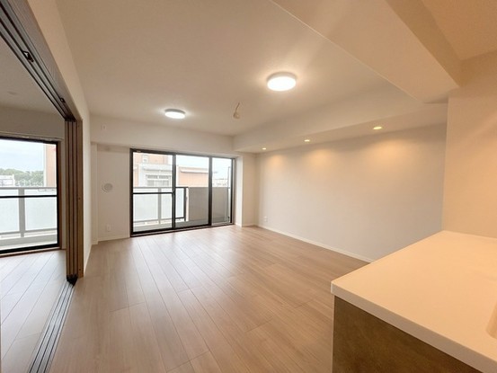 apartment 埼玉県上尾市谷津２丁目２番１号ショーサンプラザ５Ｆ