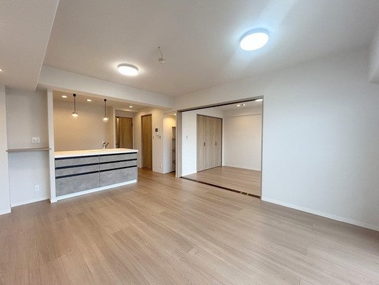 apartment 埼玉県上尾市谷津２丁目２番１号ショーサンプラザ５Ｆ