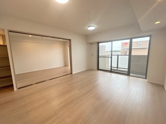 apartment 埼玉県上尾市谷津２丁目２番１号ショーサンプラザ５Ｆ