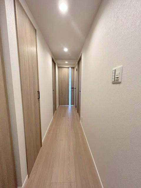 apartment 埼玉県上尾市谷津２丁目２番１号ショーサンプラザ５Ｆ