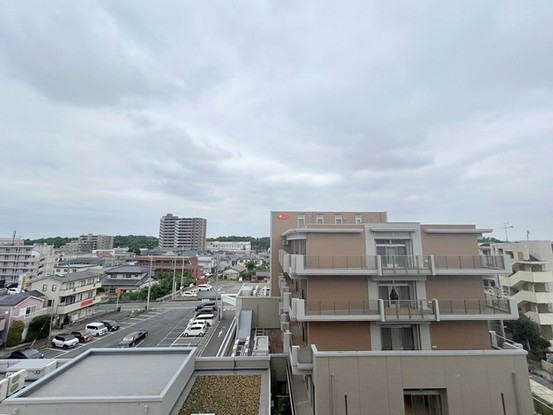 apartment 埼玉県上尾市谷津２丁目２番１号ショーサンプラザ５Ｆ