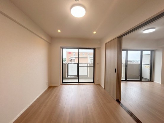 apartment 埼玉県上尾市谷津２丁目２番１号ショーサンプラザ５Ｆ