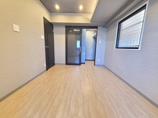 apartment 埼玉県上尾市谷津２丁目２番１号ショーサンプラザ５Ｆ