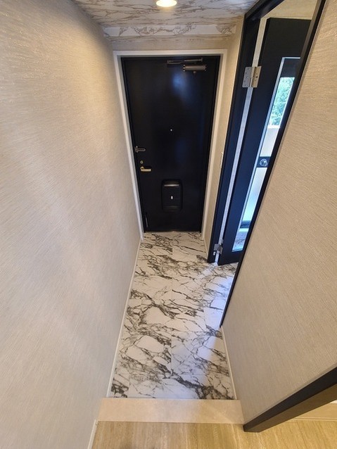apartment 埼玉県上尾市谷津２丁目２番１号ショーサンプラザ５Ｆ