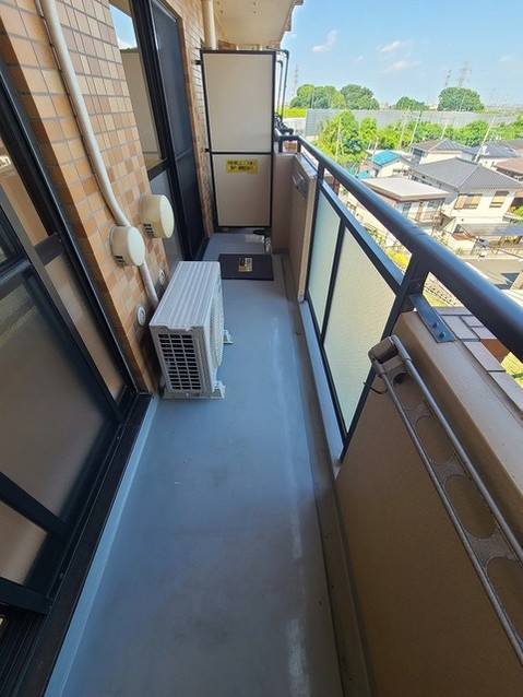 apartment 埼玉県上尾市谷津２丁目２番１号ショーサンプラザ５Ｆ