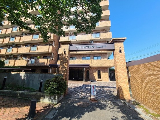 apartment 埼玉県上尾市谷津２丁目２番１号ショーサンプラザ５Ｆ