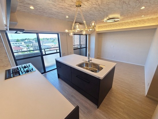 apartment 埼玉県上尾市谷津２丁目２番１号ショーサンプラザ５Ｆ