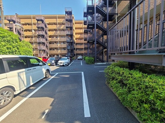 apartment 埼玉県上尾市谷津２丁目２番１号ショーサンプラザ５Ｆ