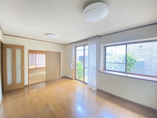 detached 埼玉県上尾市谷津２丁目２番１号ショーサンプラザ５Ｆ