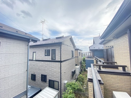 detached 埼玉県上尾市谷津２丁目２番１号ショーサンプラザ５Ｆ