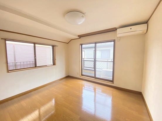 detached 埼玉県上尾市谷津２丁目２番１号ショーサンプラザ５Ｆ
