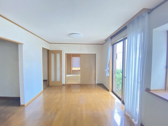detached 埼玉県上尾市谷津２丁目２番１号ショーサンプラザ５Ｆ