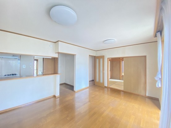 detached 埼玉県上尾市谷津２丁目２番１号ショーサンプラザ５Ｆ