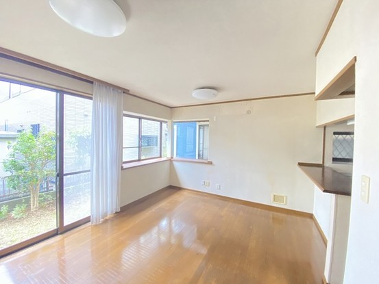 detached 埼玉県上尾市谷津２丁目２番１号ショーサンプラザ５Ｆ