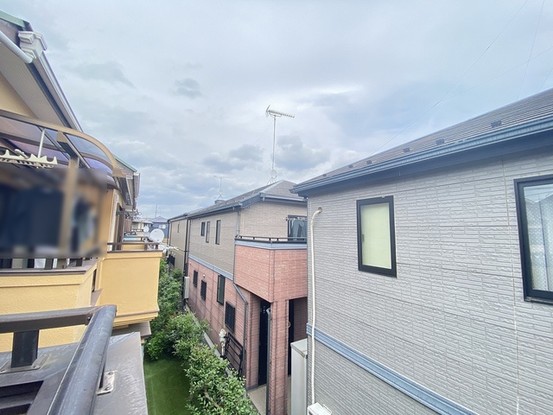 detached 埼玉県上尾市谷津２丁目２番１号ショーサンプラザ５Ｆ