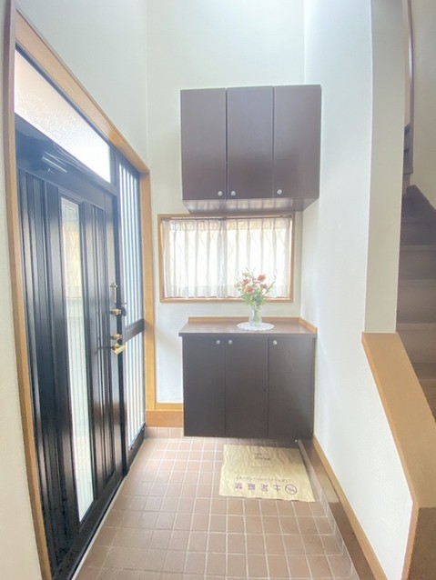 detached 埼玉県上尾市谷津２丁目２番１号ショーサンプラザ５Ｆ